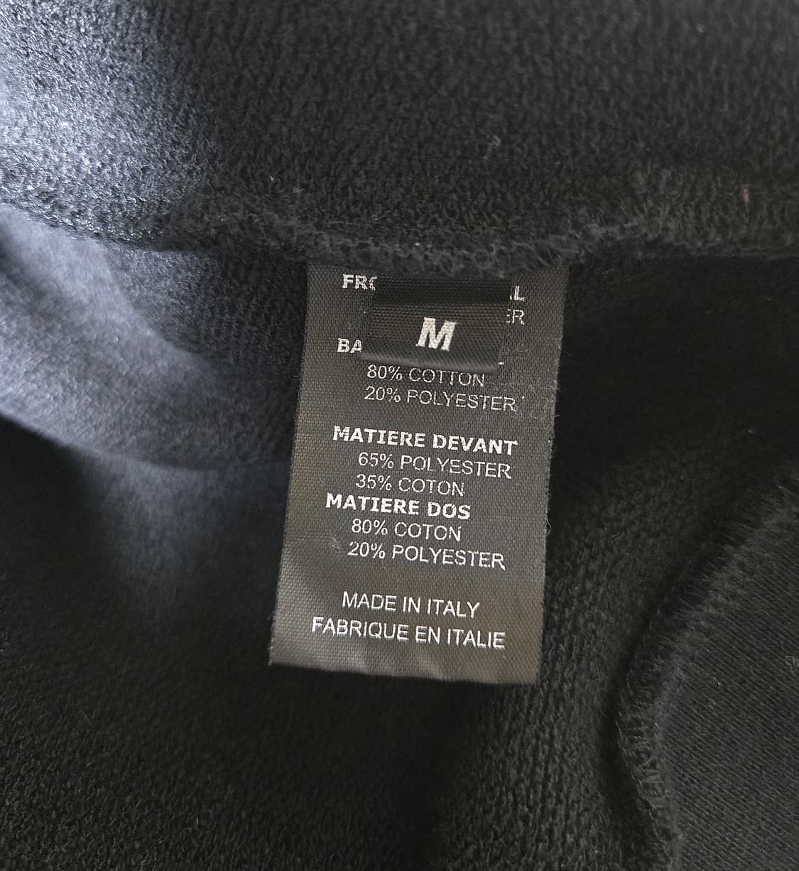 베트멍 코만도 후디 자켓 카모 후드 봄버 재킷 점퍼 블랙 상품이미지7