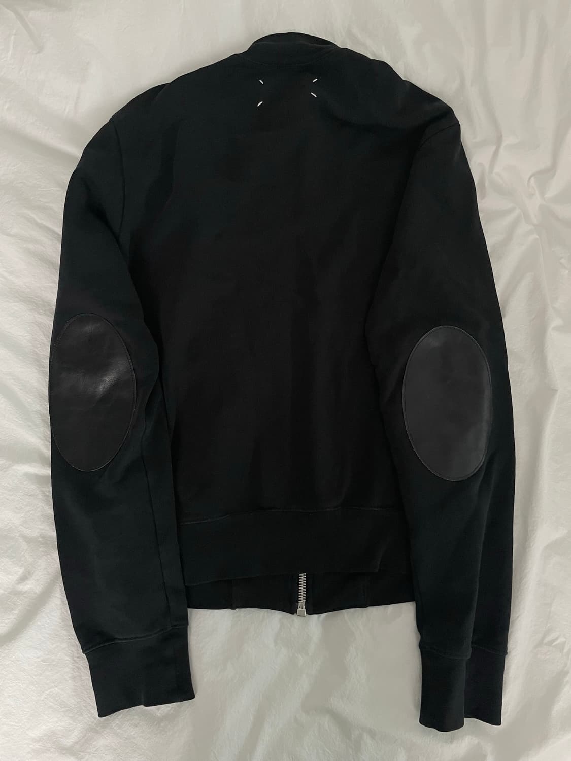 마르지엘라 백스티치 봄버 자켓  상품이미지2