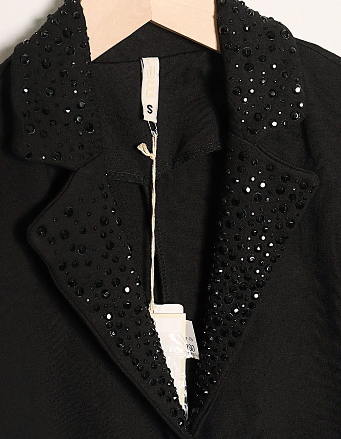 MET Stretch Sweat Blazer 상품이미지3