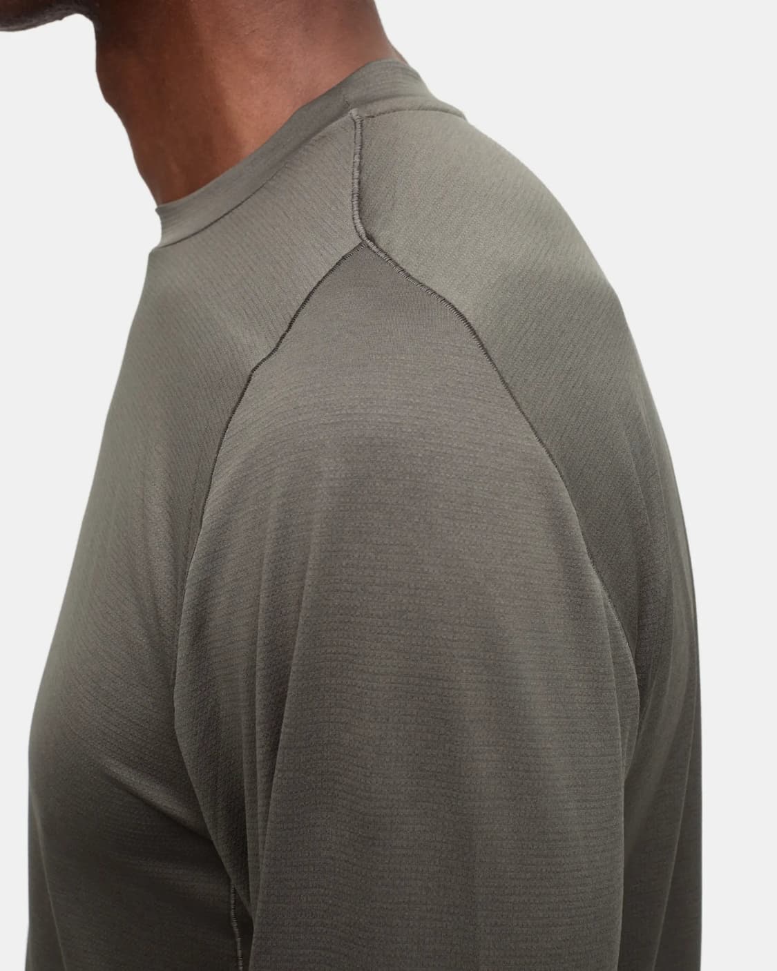 포탈 portal 롱슬리브L 상품이미지2