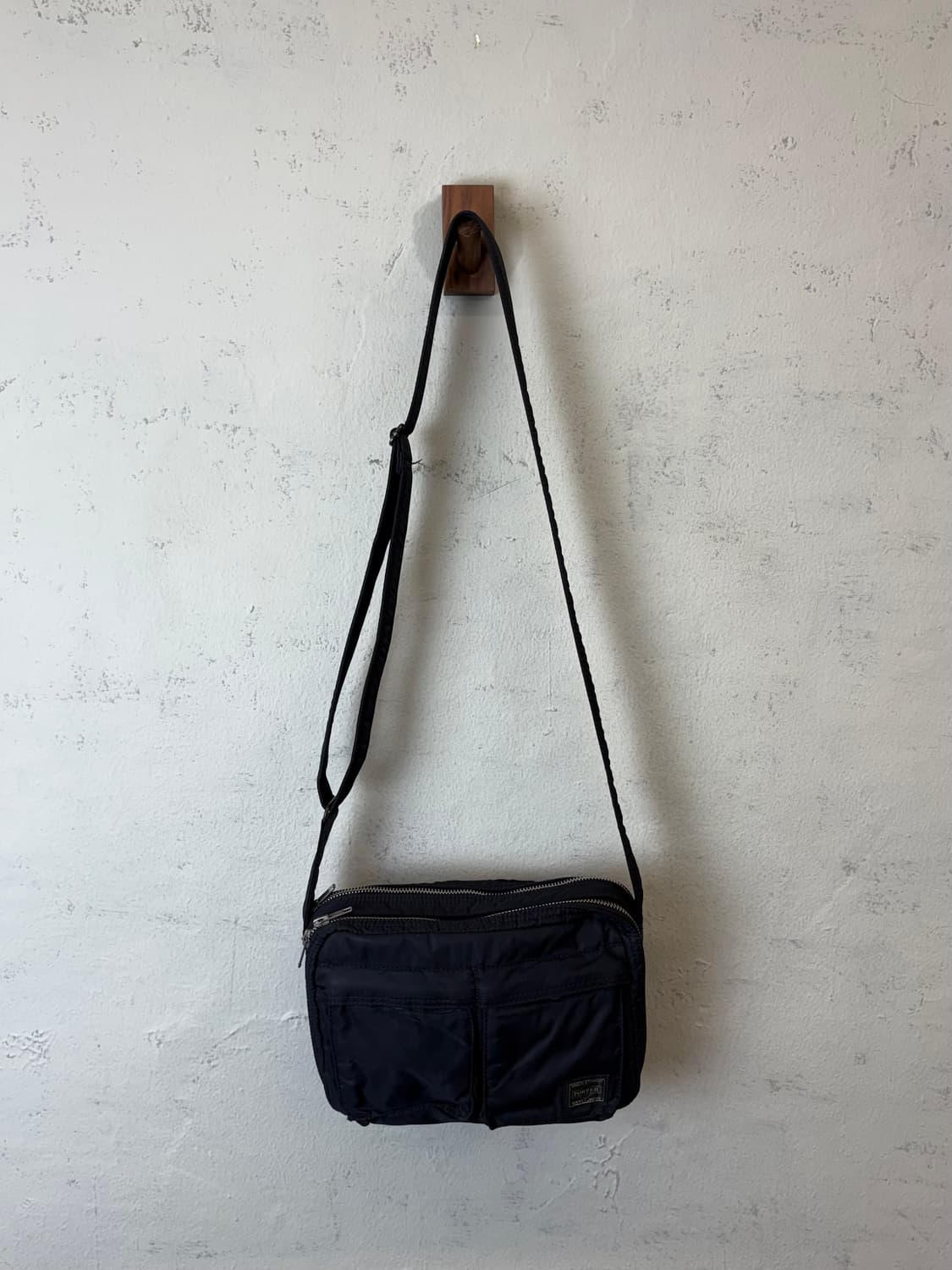 헤드 포터 빈티지 미니 탱커 크로스백 상품이미지1