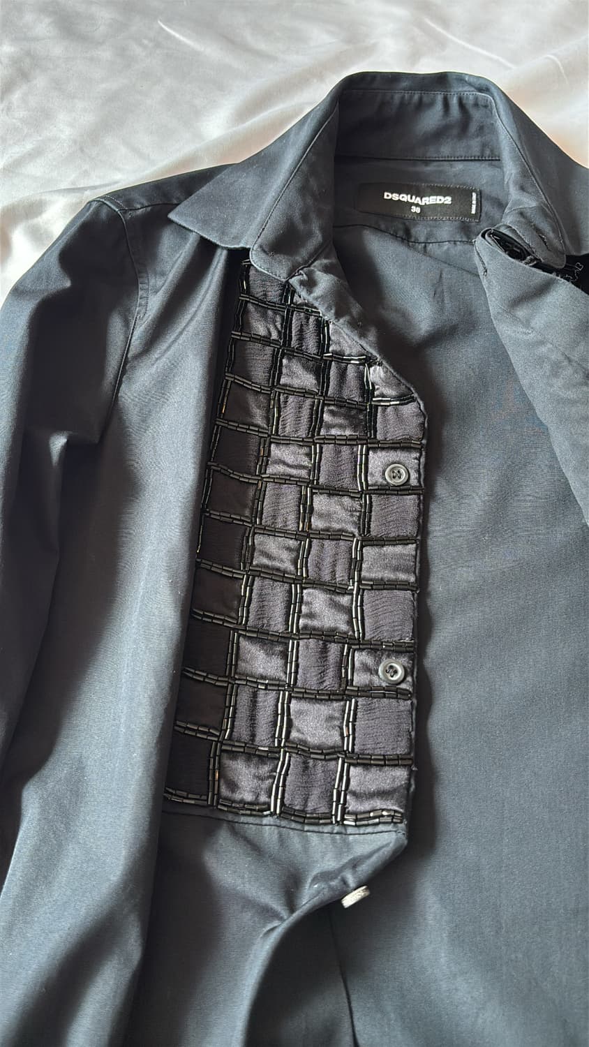 Tuxedo Shirt 38 상품이미지8