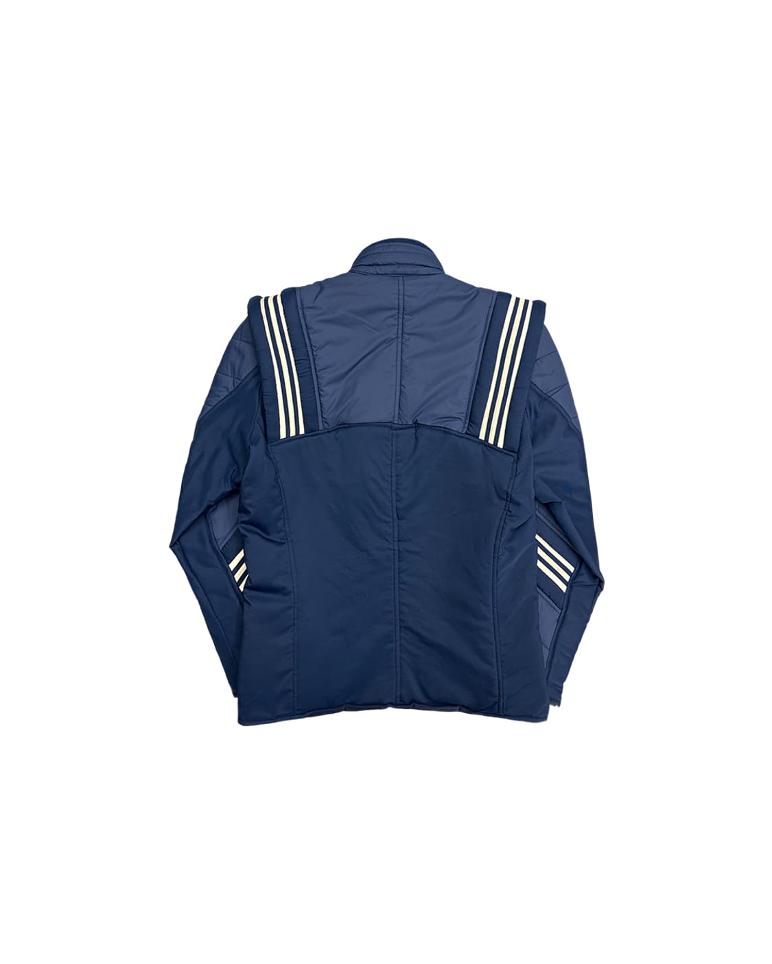 아디다스 by 데상트 80s 아머 패널 스키 자켓 상품이미지5