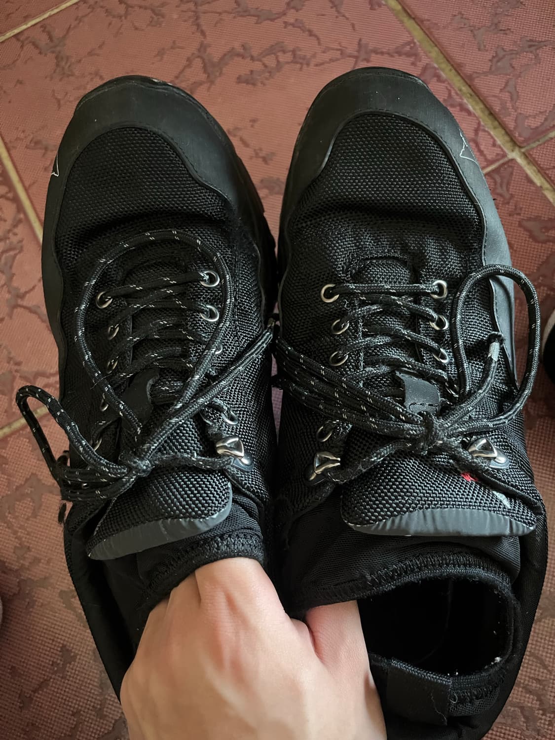 Roa 로아 하이킹 닐 41사이즈 상품이미지1