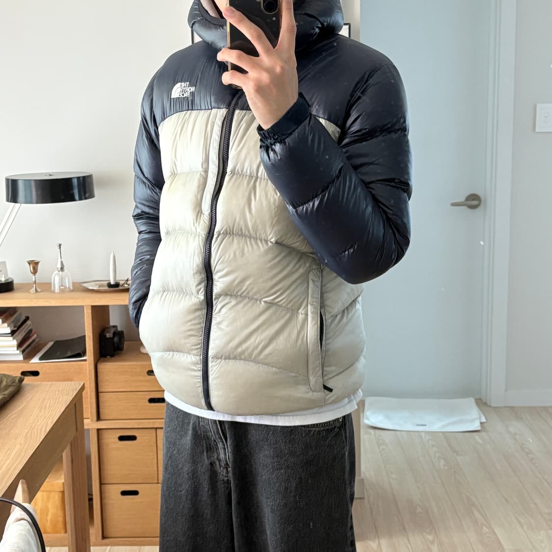  ▫️The North Face Aconcagua Padded 상품이미지4