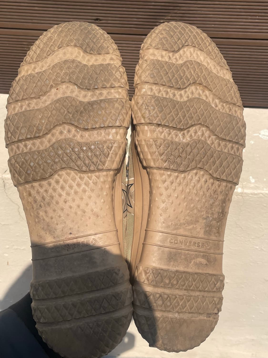 컨버스 원스타 고어텍스 260mm 상품이미지6