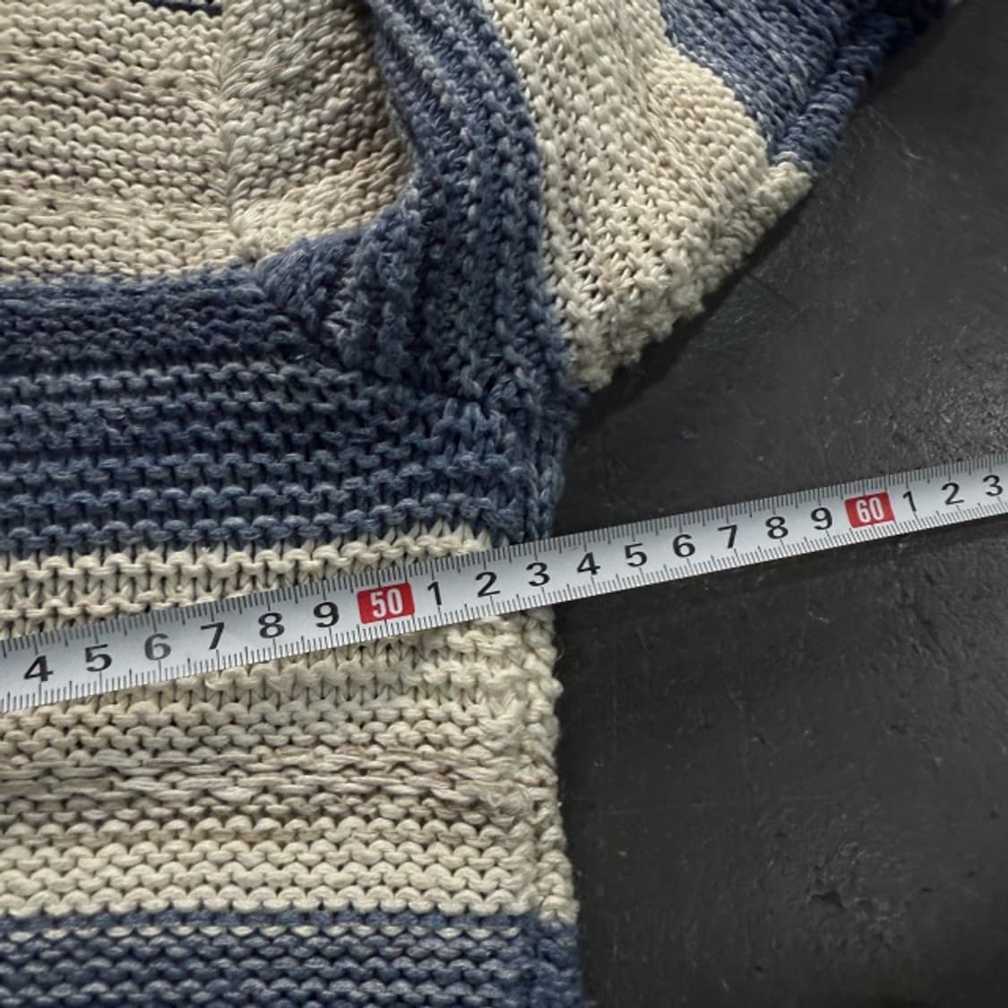 90 폴로 랄프로렌 데님앤서플라이 가디건 상품이미지6