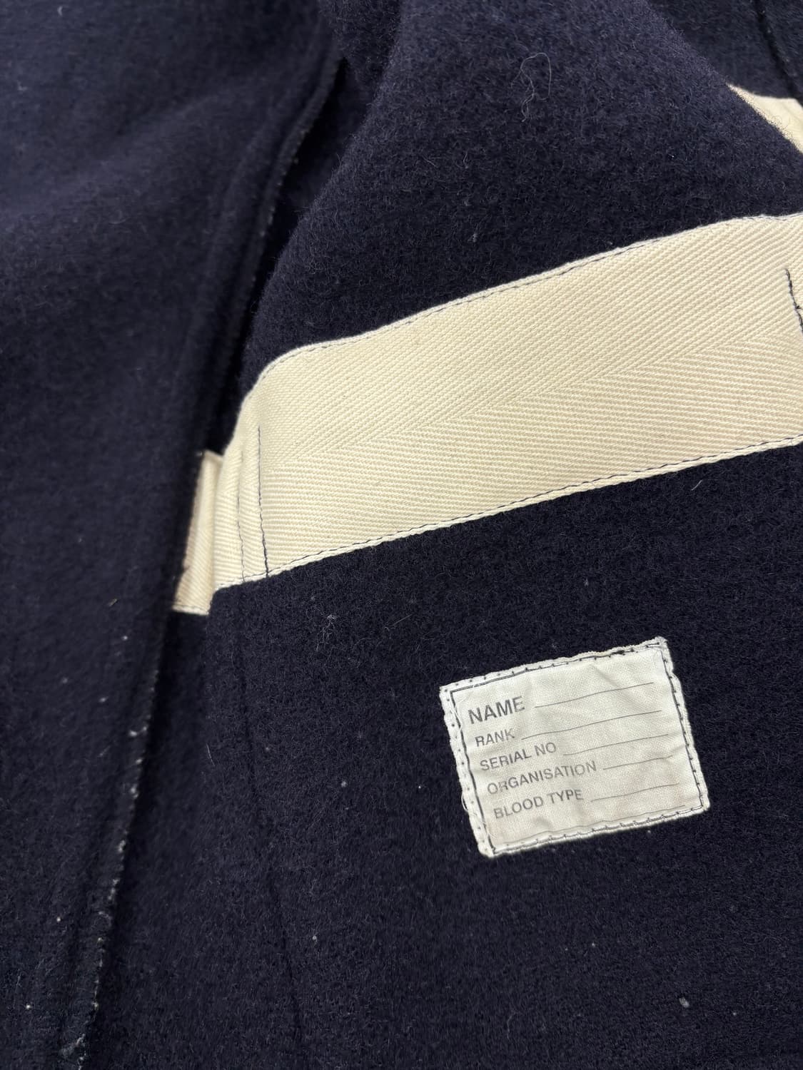 Gloverall Coat    상품이미지5