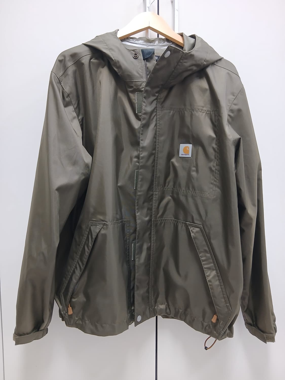 칼하트 바람막이 상품이미지1