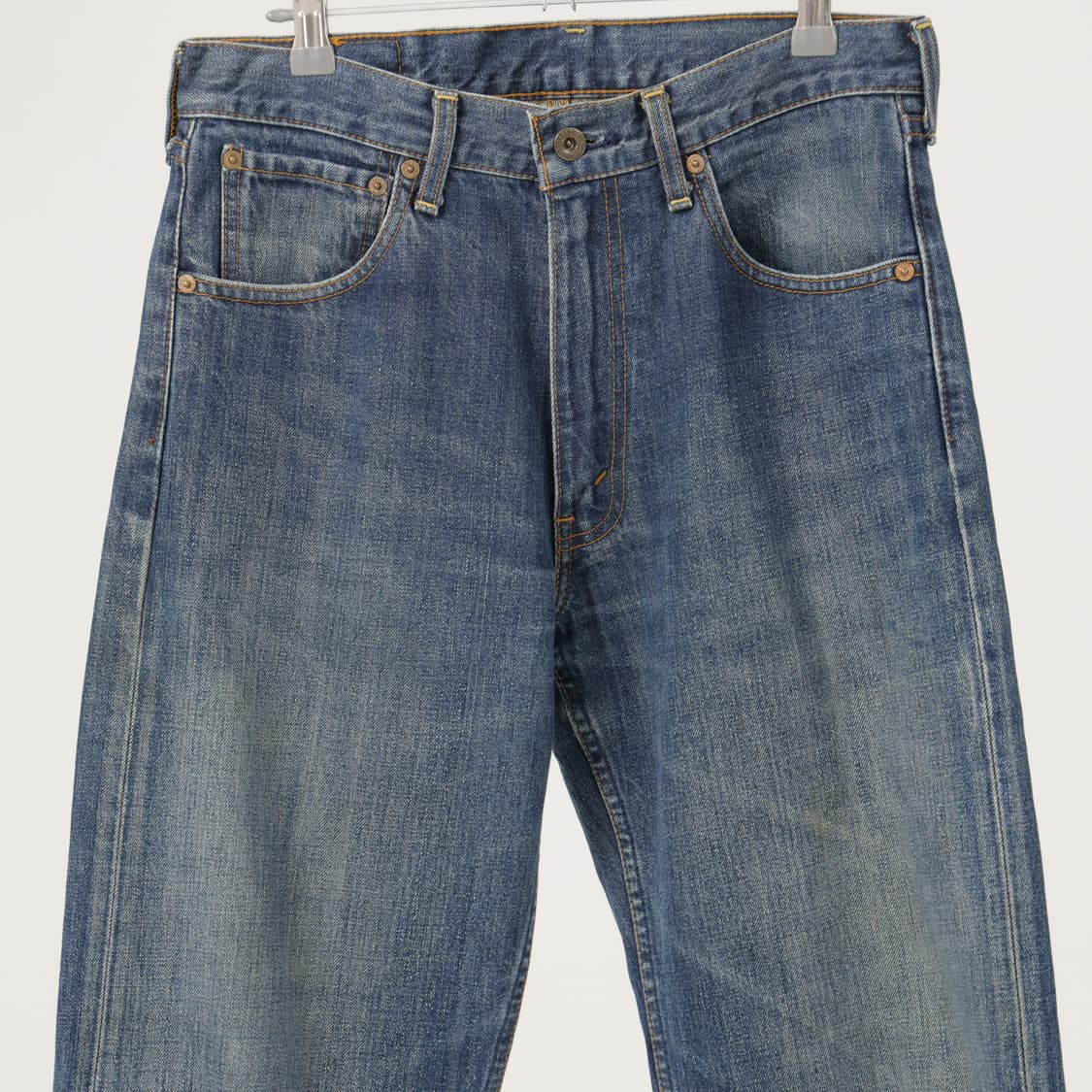 90s 리바이스 503 made in japan 상품이미지3