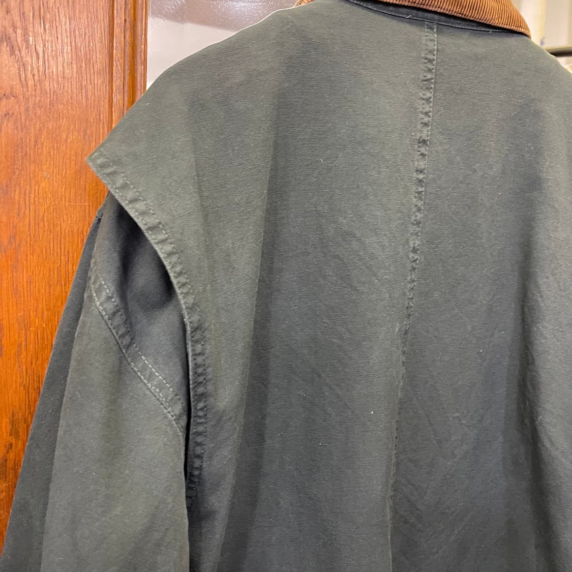 90's Vintage hunting jacket 상품이미지10