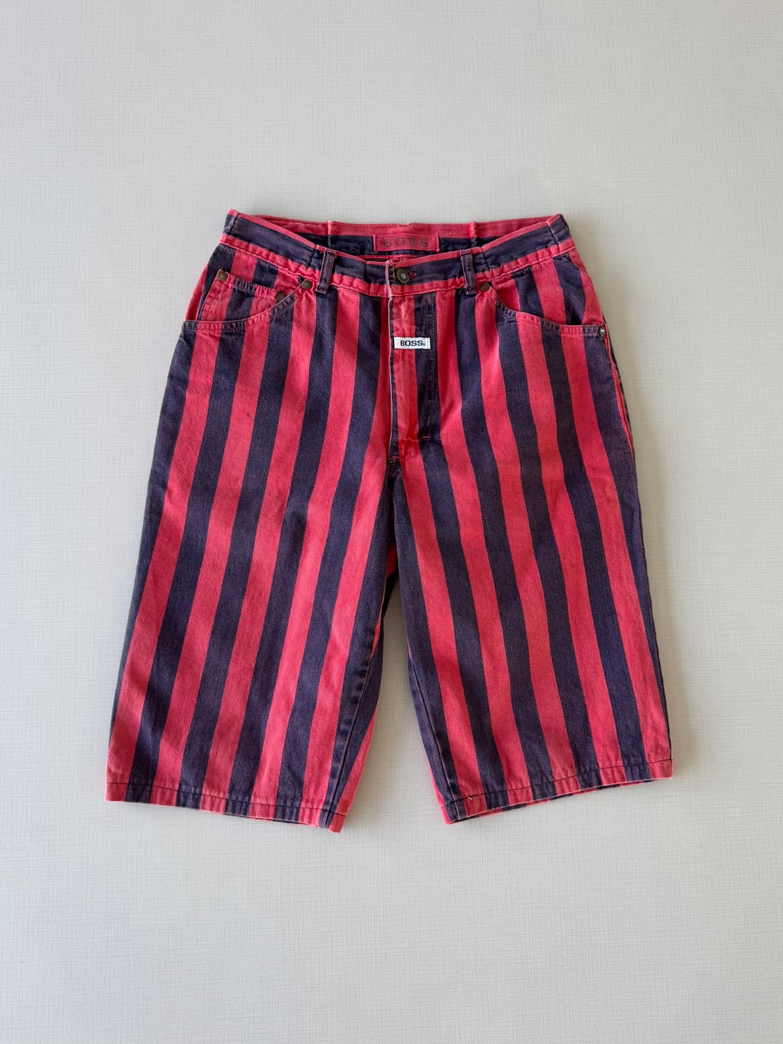 90s Boss 반바지 상품이미지1