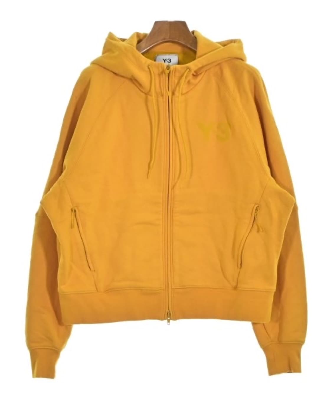 Y-3 후드집업 상품이미지1