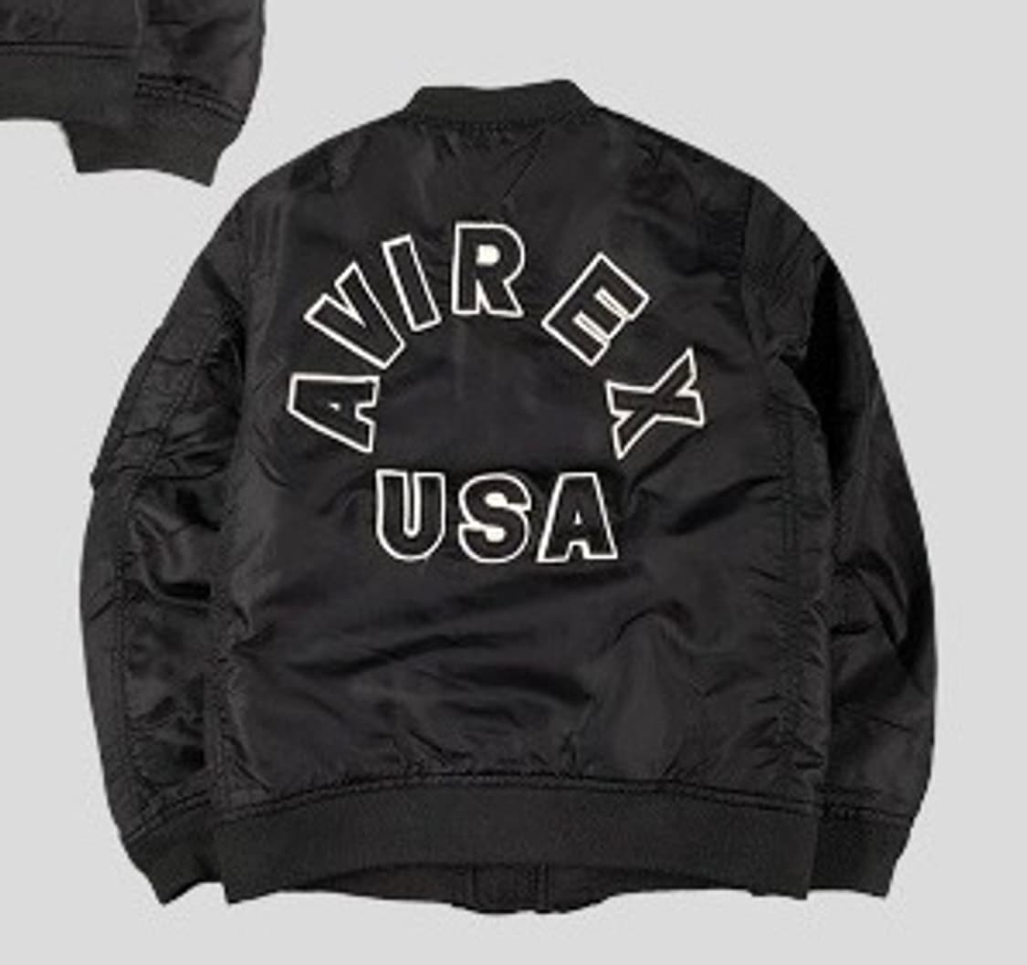 Avirex 상품이미지1