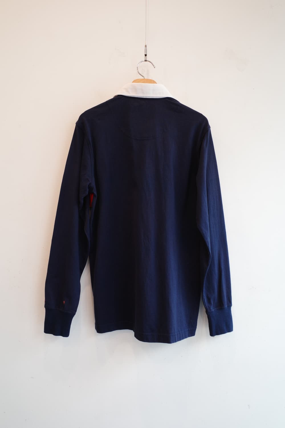 Kenosha Abe Sports 자수 폴로 티셔츠  상품이미지10