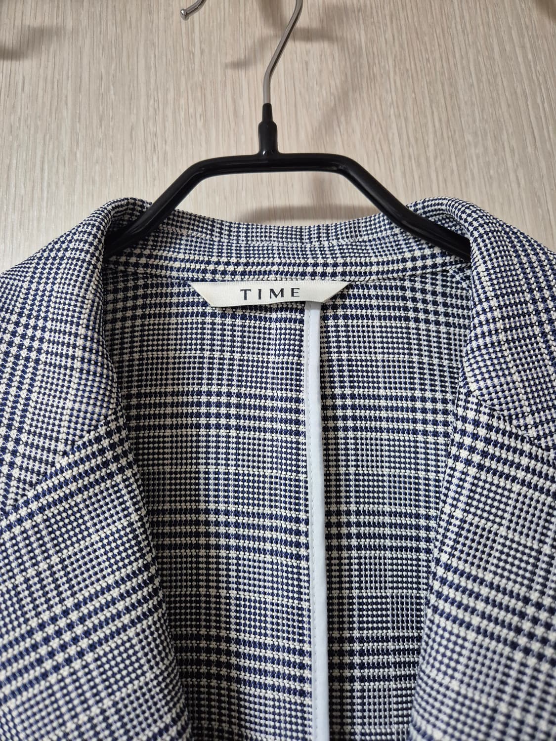 TIME 타임 옴므 하운드투스 블레이져 자켓 더젠틀 100 상품이미지3