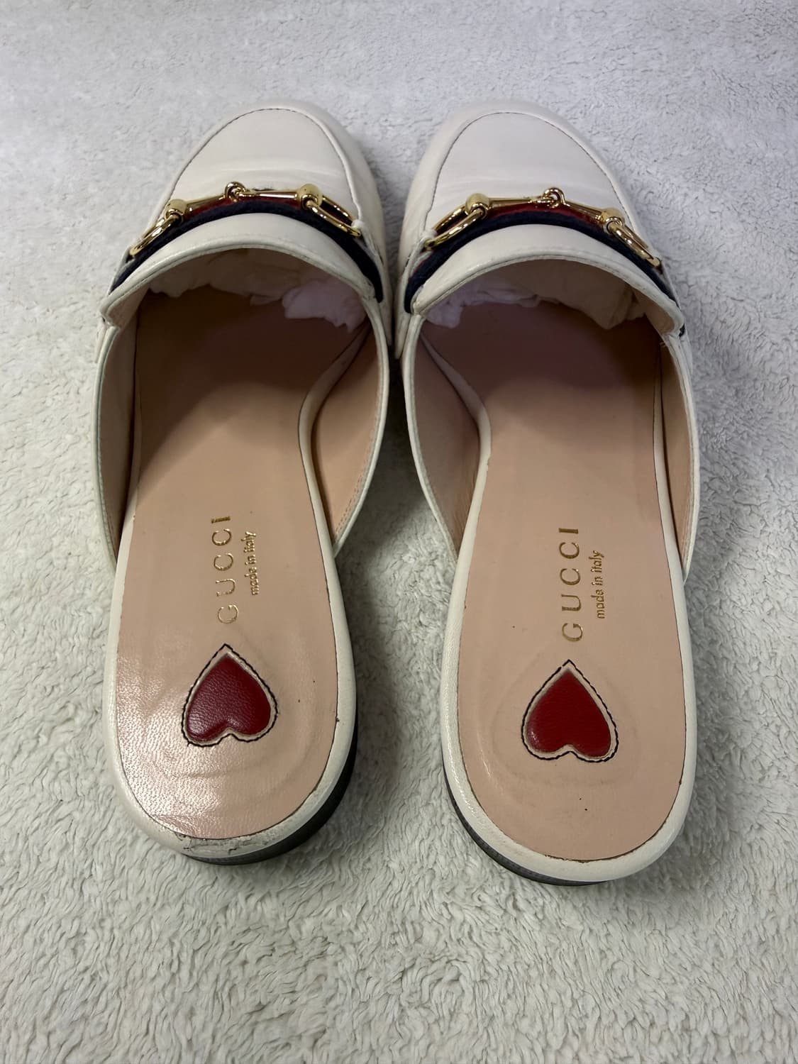 구찌 프린스타운 블로퍼 (36 1/2) 상품이미지6