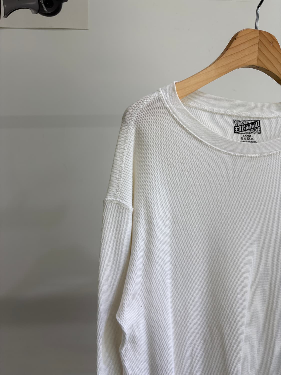 RADIALL 롱슬리브 상품이미지3