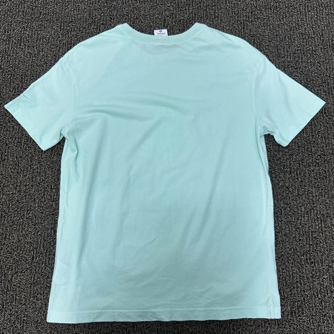 NIKE 나이키 반팔티셔츠 민트 L 상품이미지5