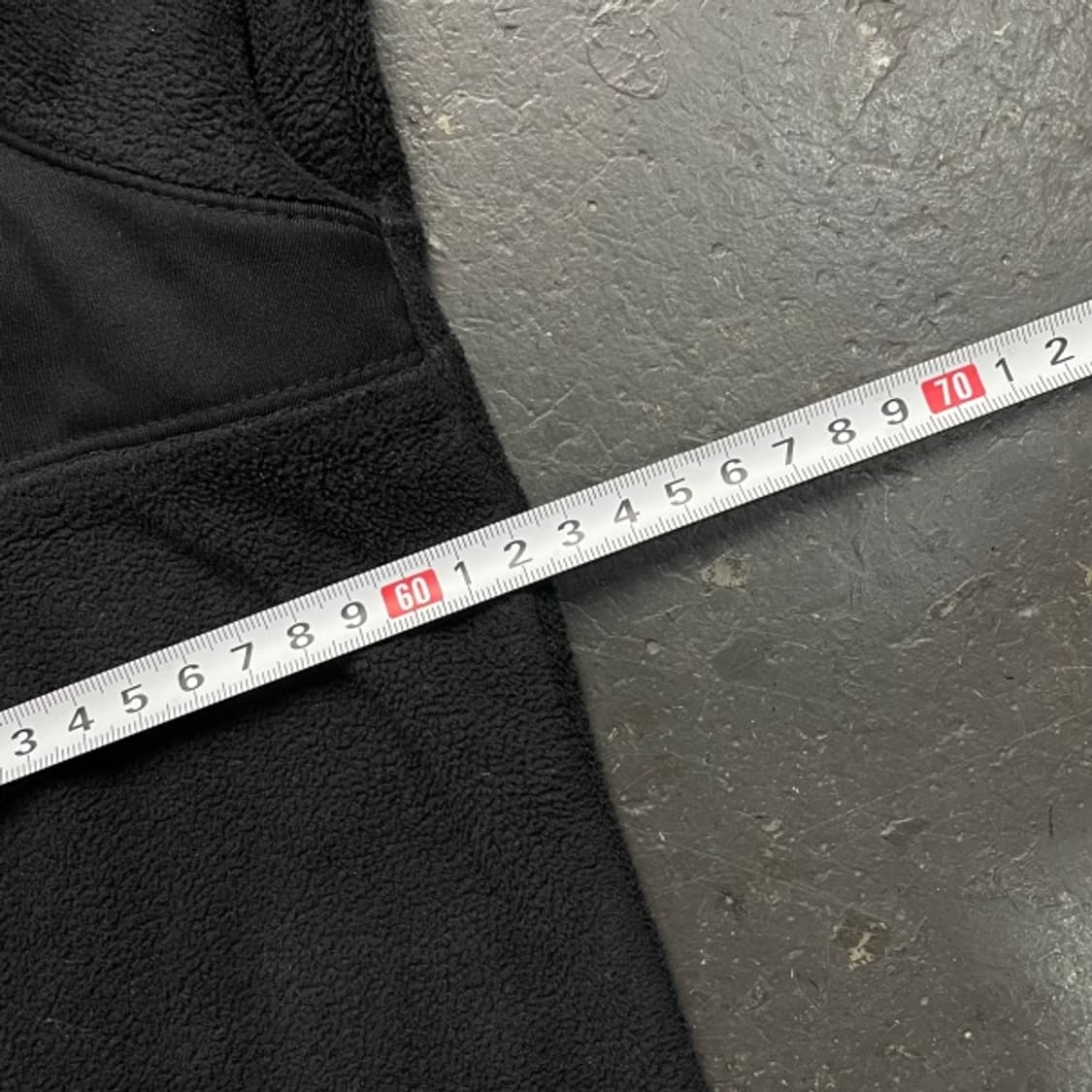 105 나이키 써마핏 풀오버 후리스  상품이미지7