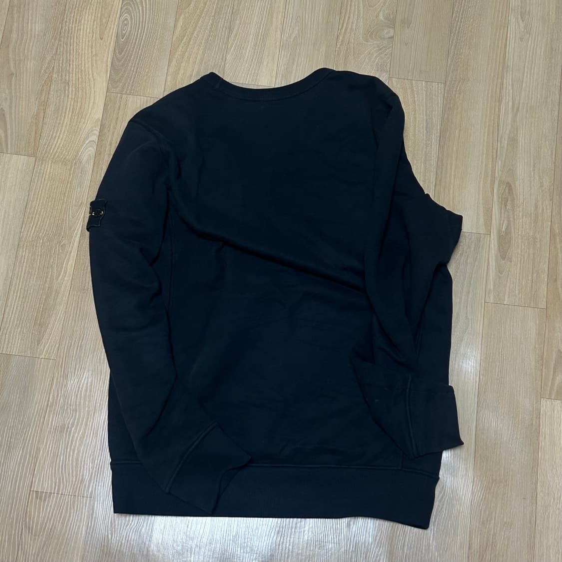 스톤아일랜드 맨투맨 L 상품이미지2