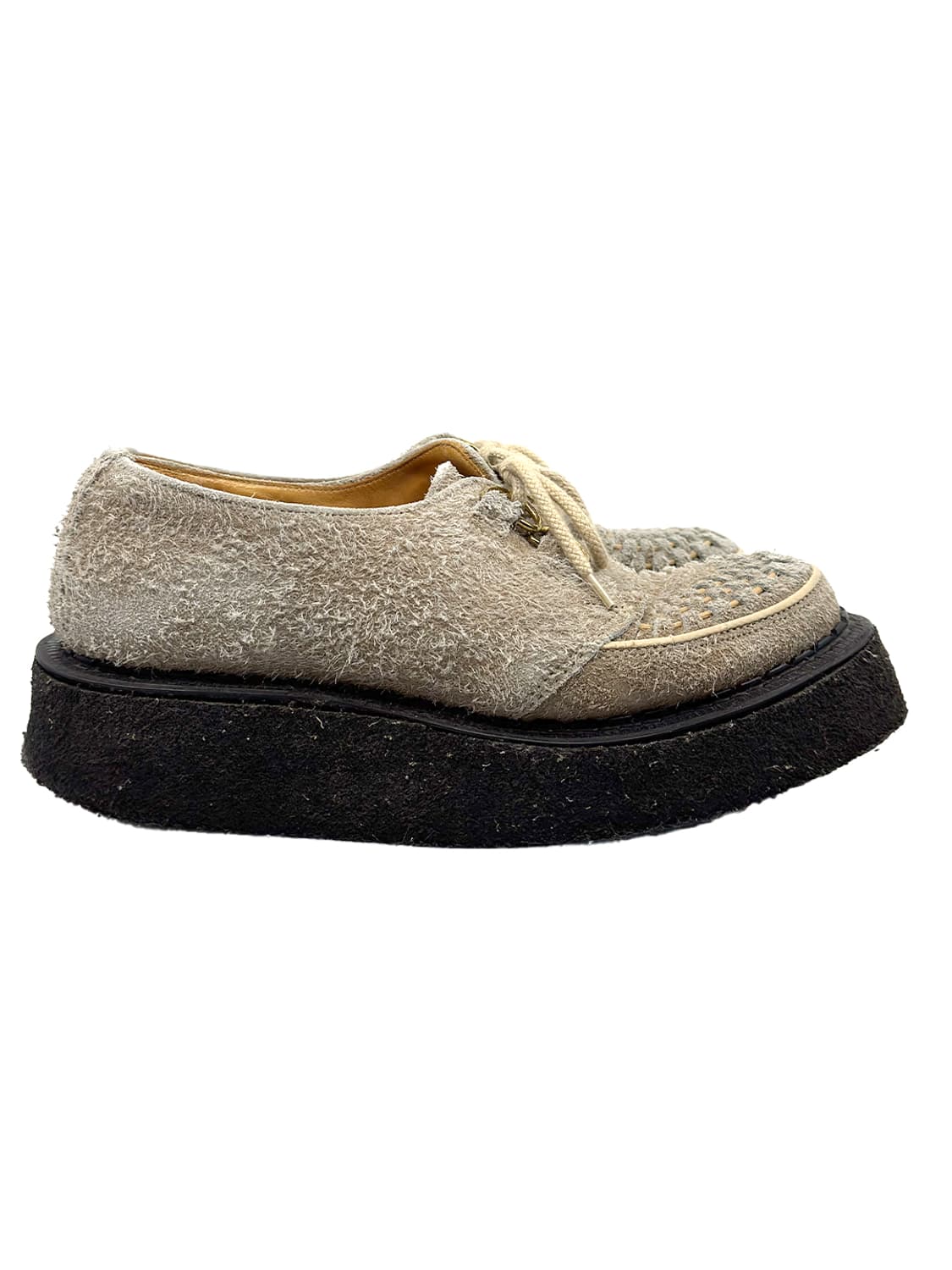 George Cox Gibson Creeper / 5 상품이미지3