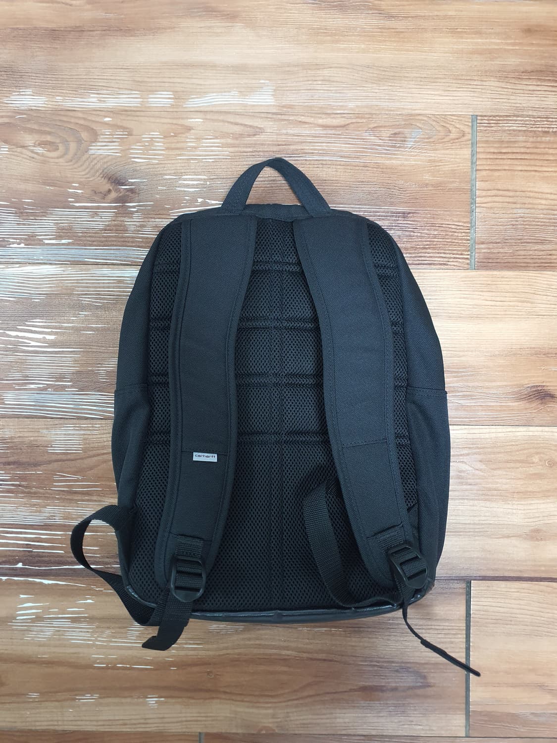 칼하트 레거시 클래식 블랙 백팩 상품이미지2