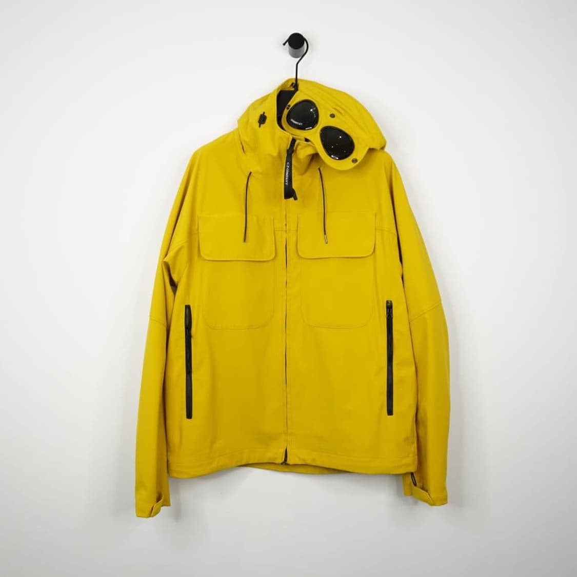 CP company 고글 자켓 상품이미지7