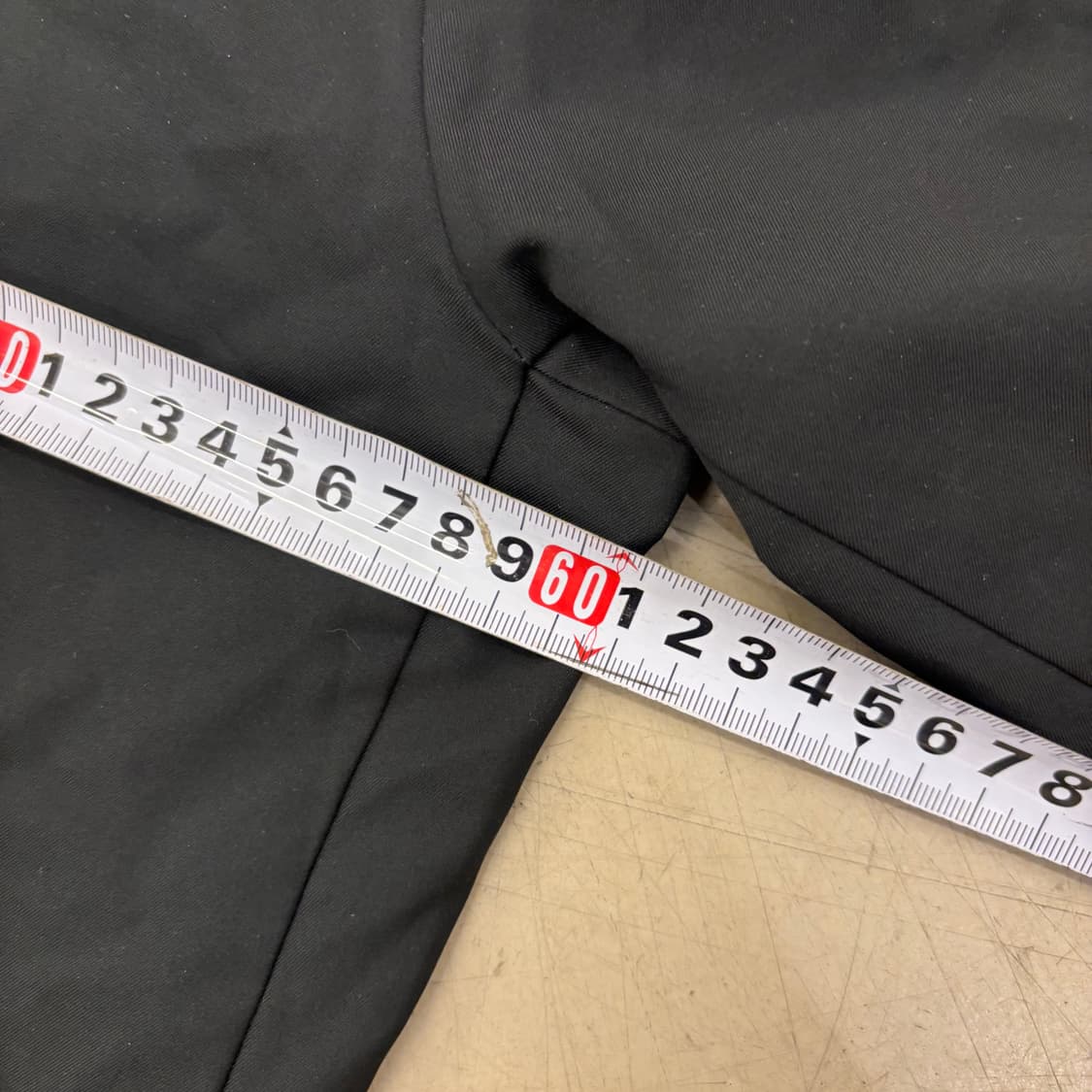 나이키 스우시 드라이핏 러닝 바람막이 상품이미지5