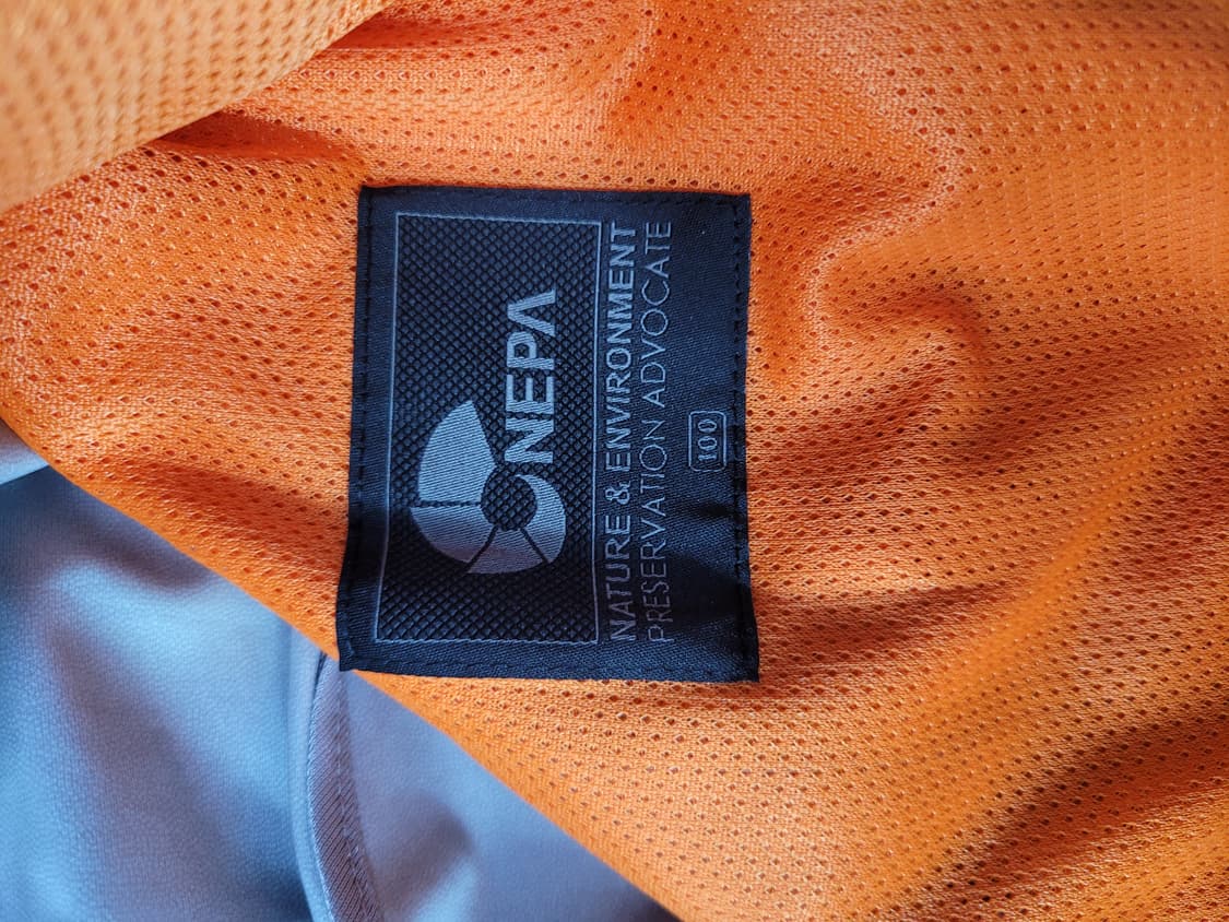 네파 돌체 스트레치 윈드 자켓 상품이미지5