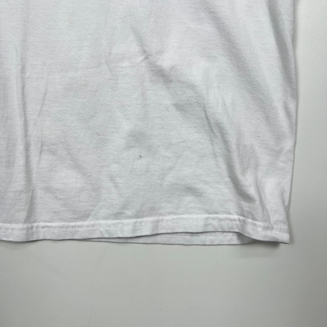 Stussy 스투시 서프맨 빅로고 튜블러 반팔티 상품이미지4