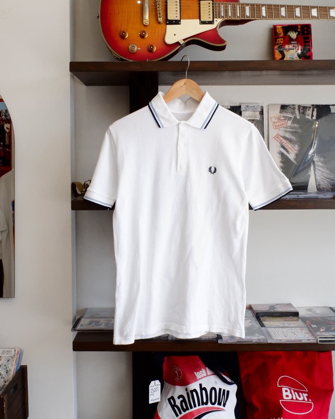 Fred Perry 상품이미지1