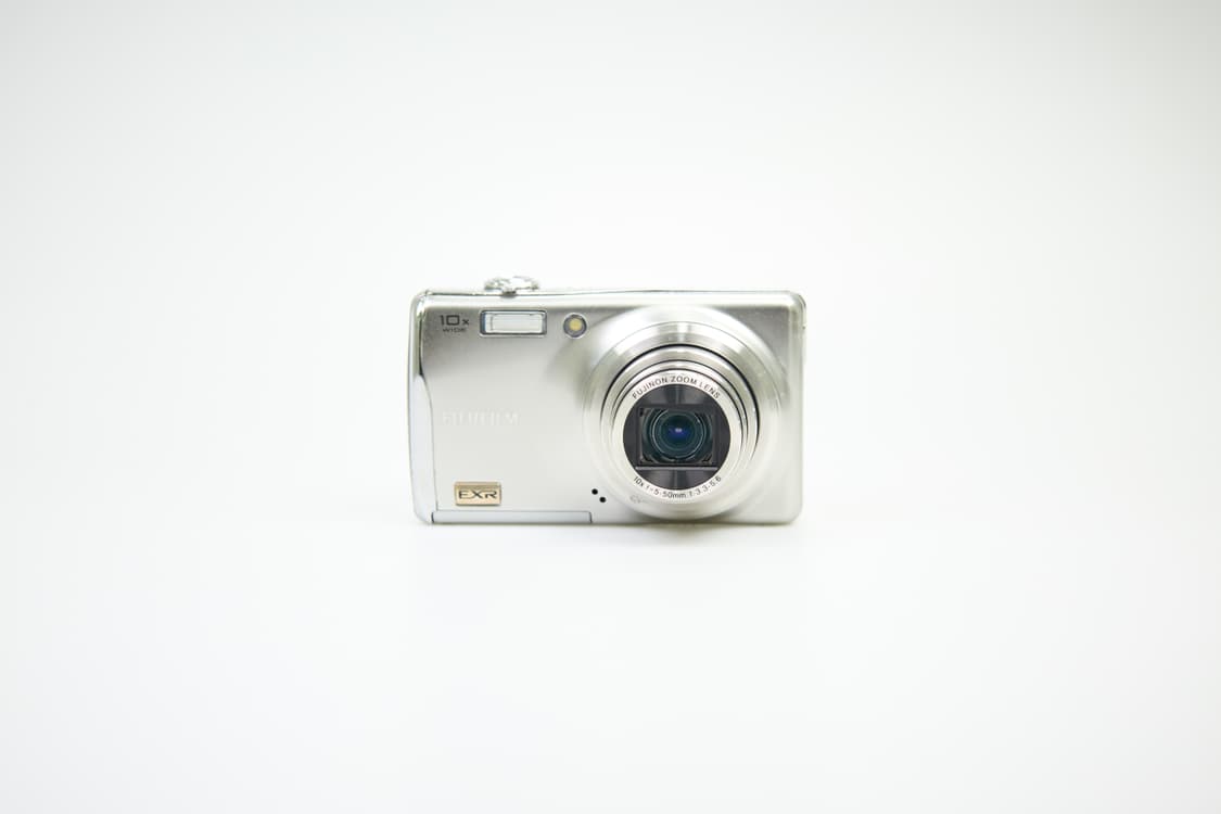 후지필름 파인픽스 F70 EXR✨ 상품이미지3