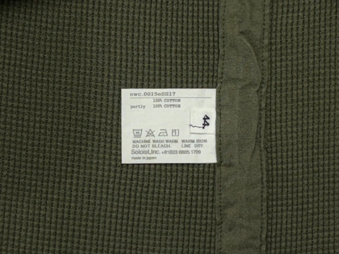 thermal T-shirt 상품이미지6