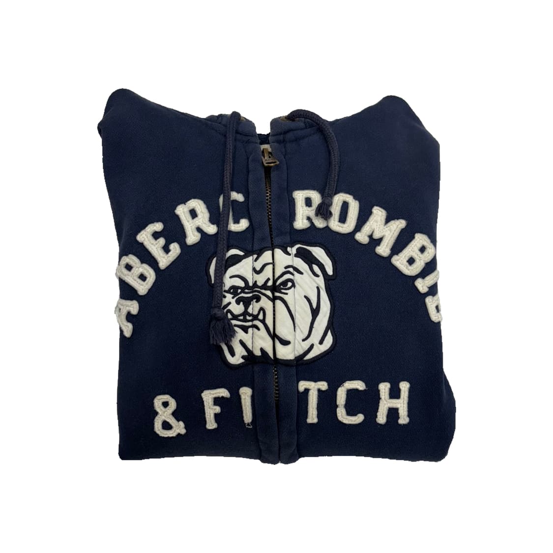 아베크롬비 불독 후드집업 네이비 상품이미지6