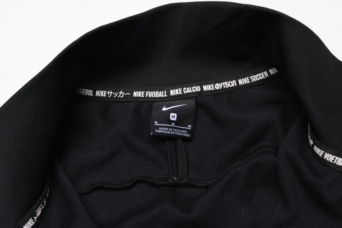 [M] 나이키FC 트랙탑 져지 자켓 상품이미지5