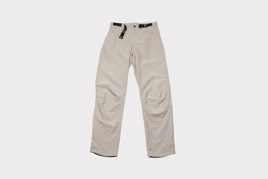 [M] 마운틴 하드웨어 마운틴 팬츠 상품이미지1