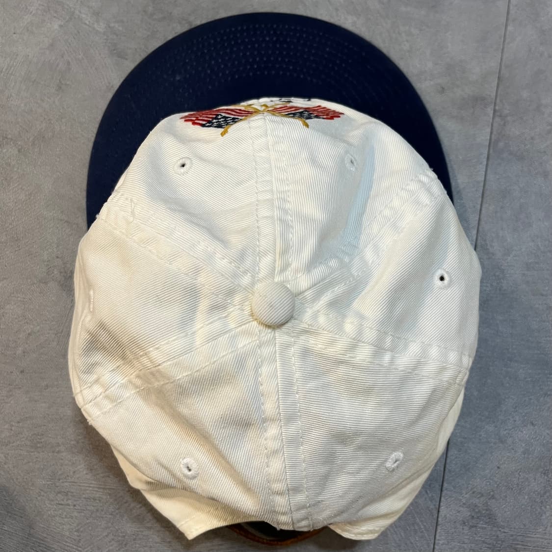 폴로랄프로렌 성조기 볼캡 (OS) 상품이미지3