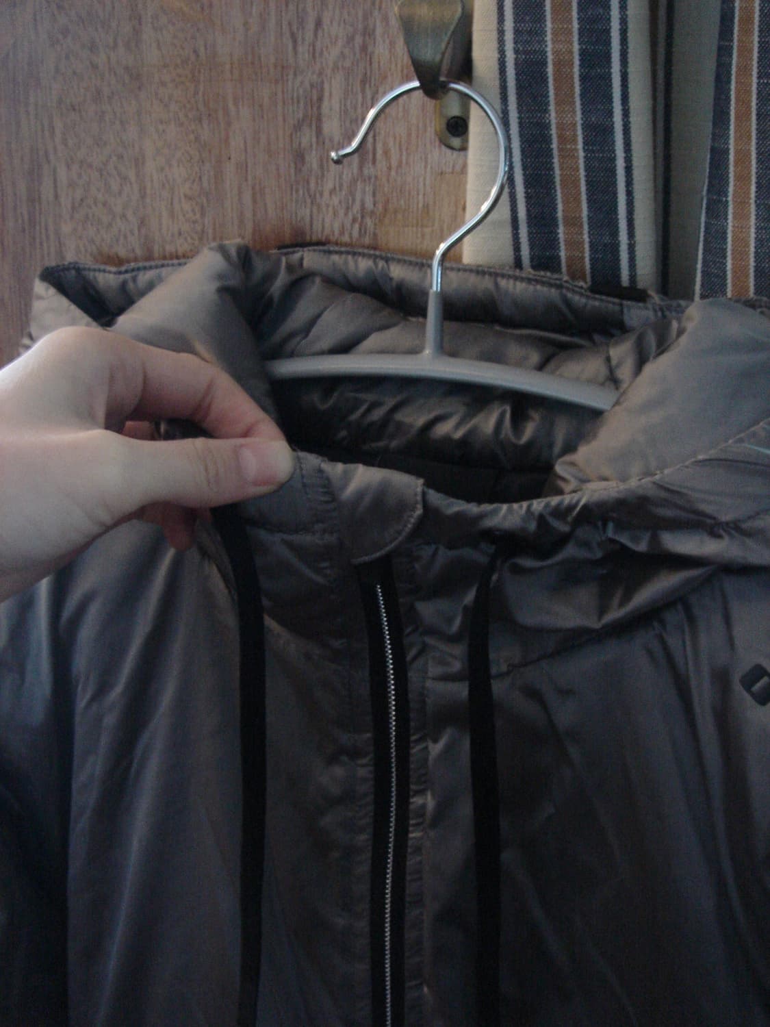 오클리 패딩 상품이미지5