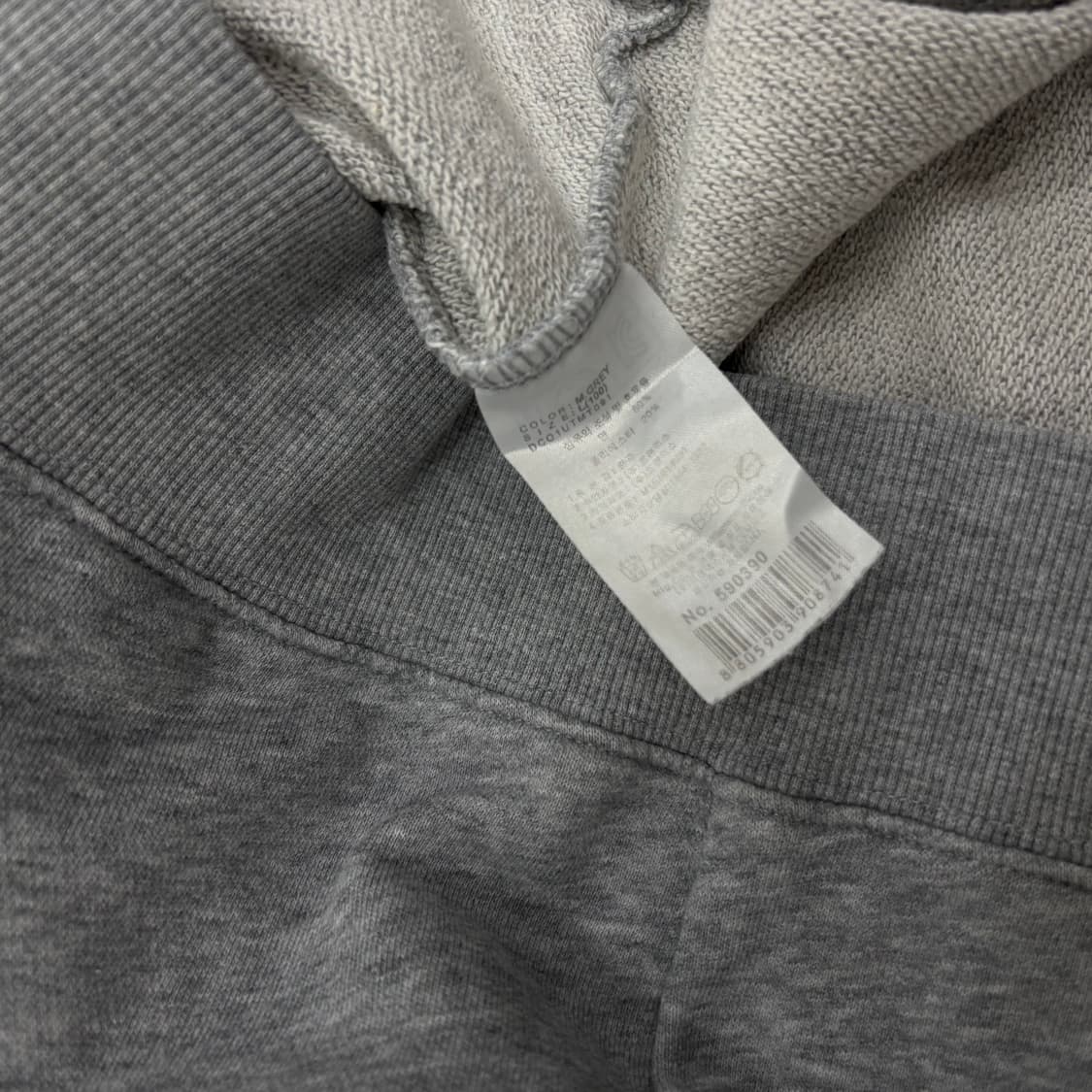 Dickies 스웻셔츠 상품이미지5