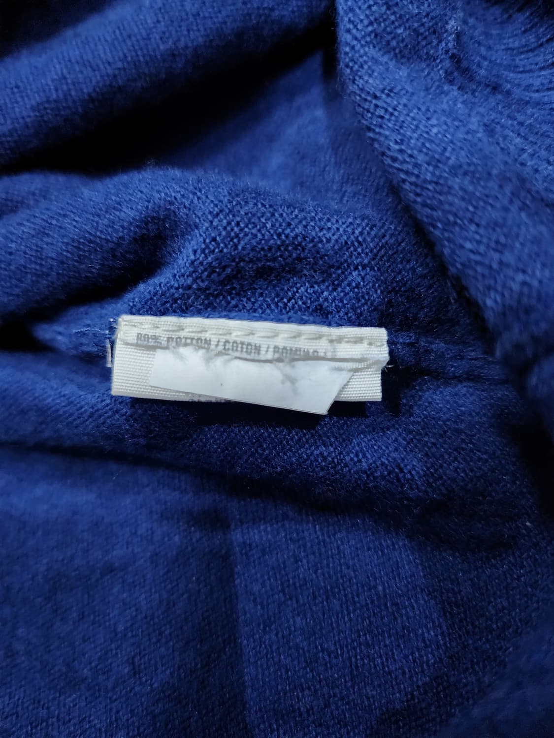 아베크롬비 앤 피치 프릴 디테일 모리걸 가디건 L 상품이미지5