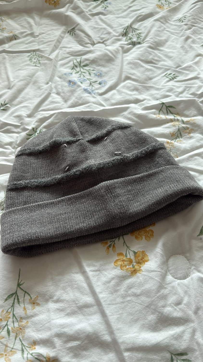 메종 마르지엘라 라나 울 비니 상품이미지1