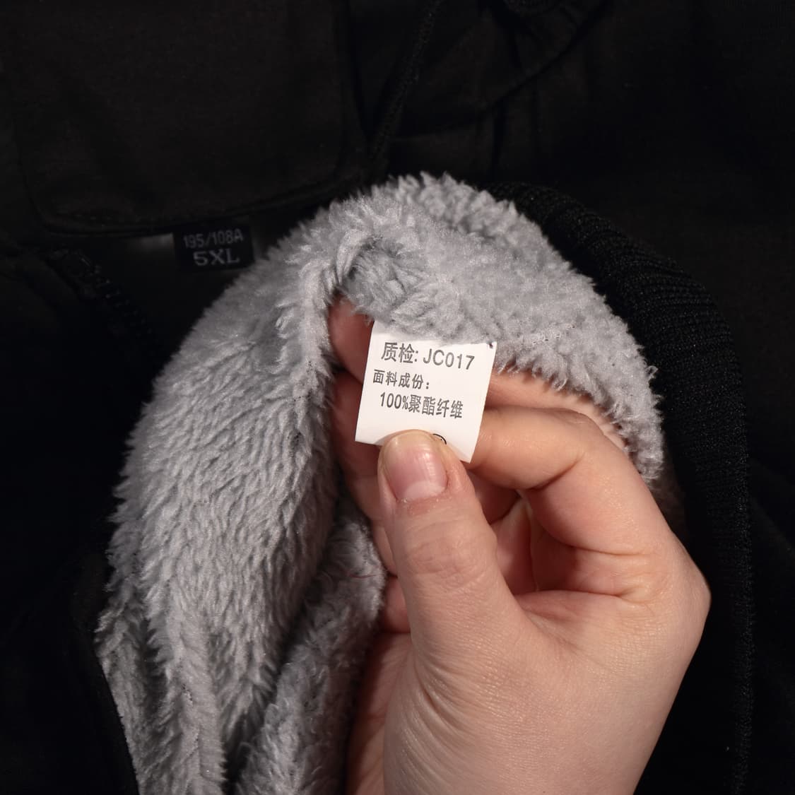 프린팅 후드집업 B319 상품이미지4