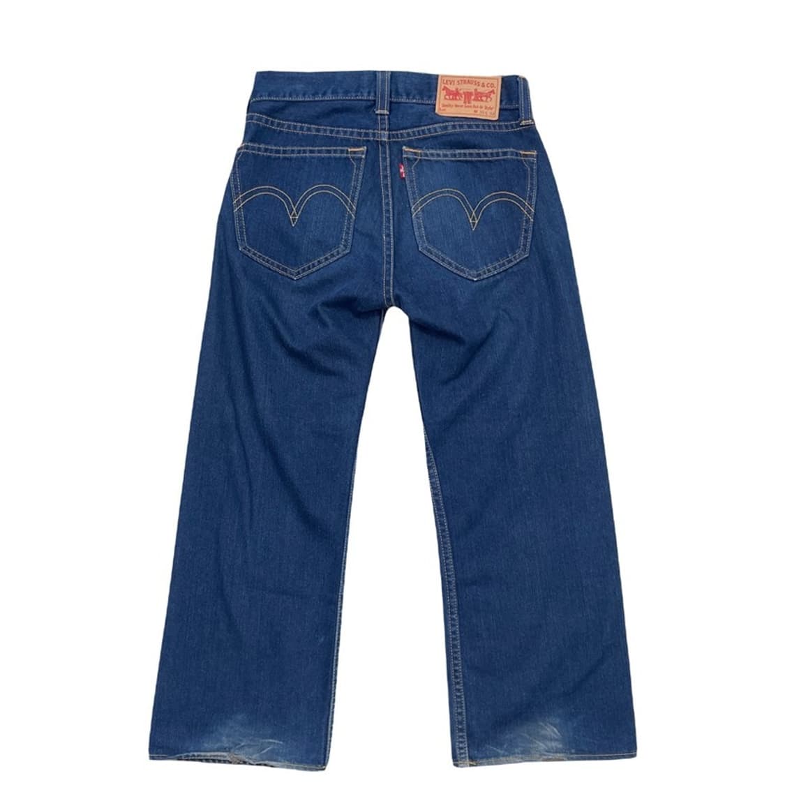 LEVI'S 타입원 리얼루즈 W30 L32 상품이미지9