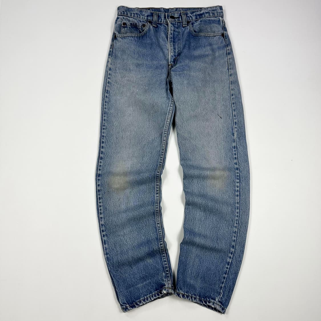 리바이스 505 오리지널 90s 데님 팬츠 (28인치 여성추천) 상품이미지3