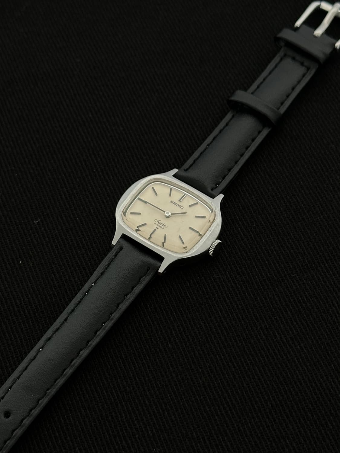 Seiko Vintage 세이코 빈티지 오토매틱 시계 상품이미지1