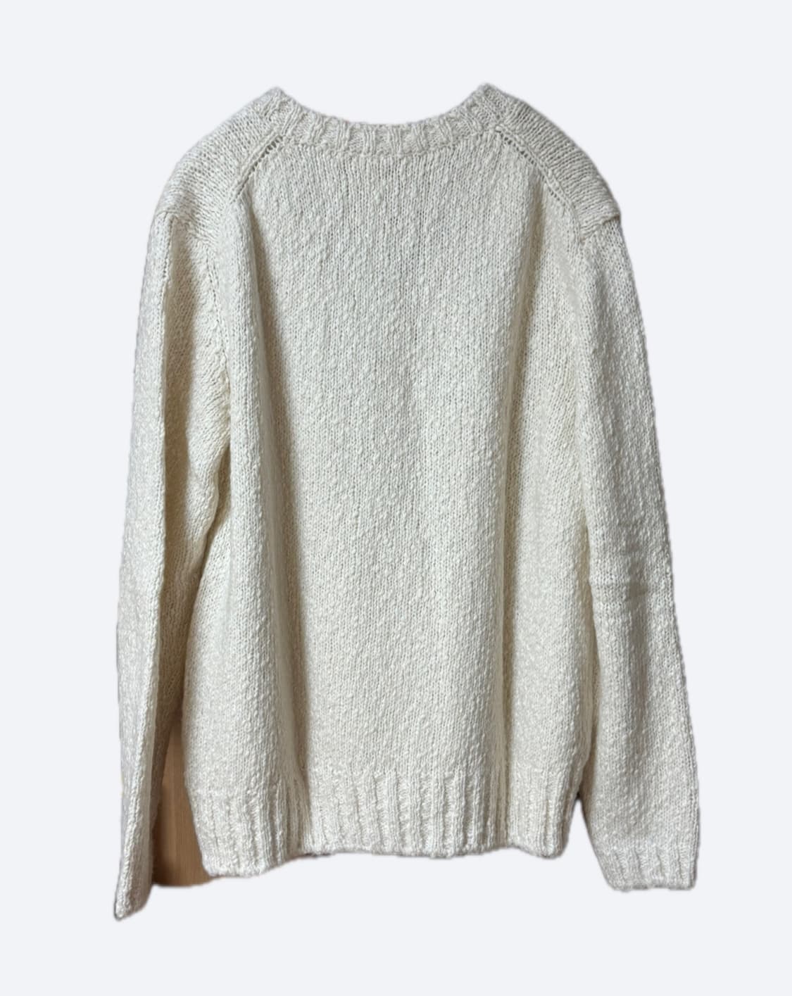 타낫 Kate knit pullover 케이트 니트 풀오버 상품이미지4