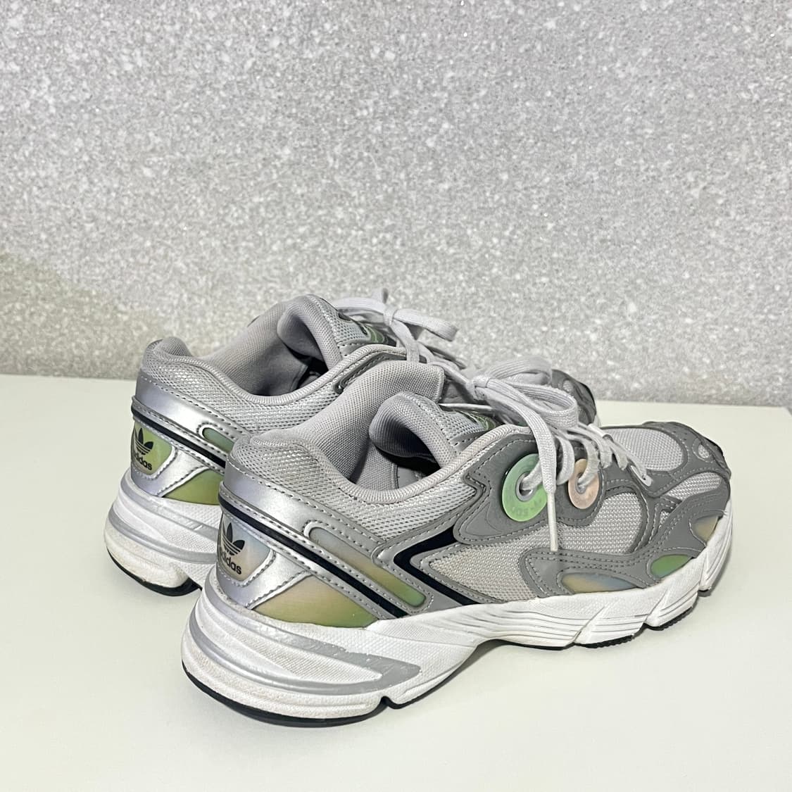 아디다스 아스티어 대쉬 그레이 GY9516 제니 운동화 신발 상품이미지7