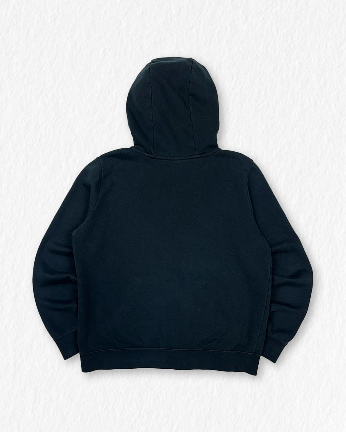 나이키 기모 후드집업 상품이미지2