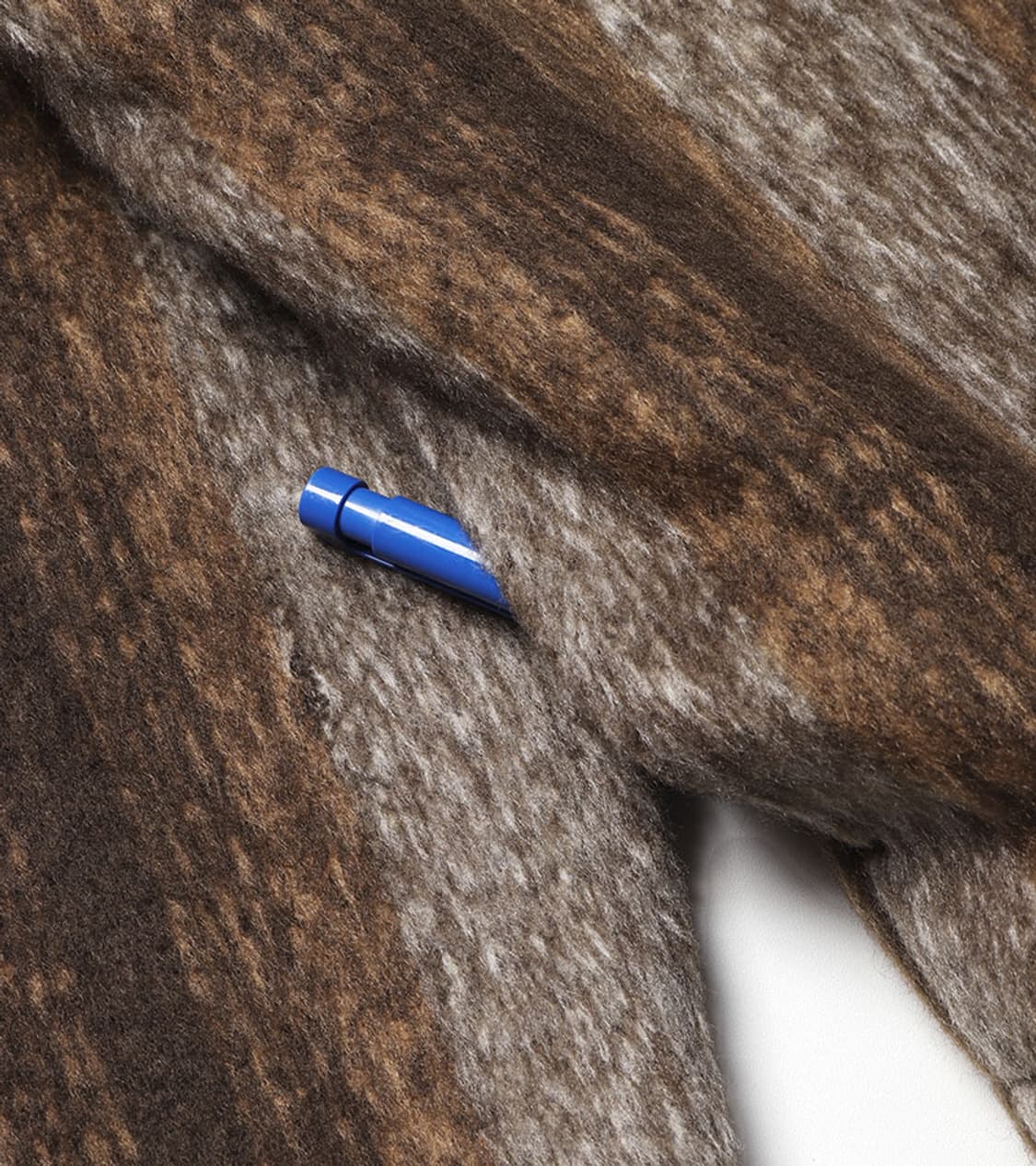 JOURNAL STANDARD - SHAGGY CARDIGAN 상품이미지9